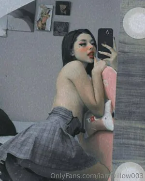 Iamwillow003 OnlyFans Leaked Free Thumbnail Picture - #vbLyNzez4X