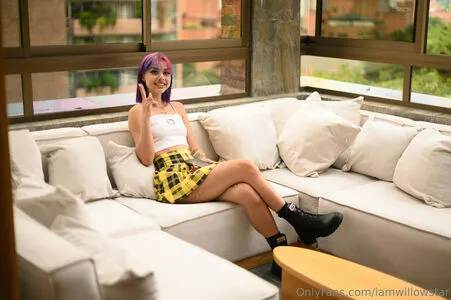 Iamwillowstar OnlyFans Leaked Free Thumbnail Picture - #Gs4u5a07Lo