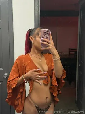 Iamyellowdevil OnlyFans Leaked Free Thumbnail Picture - #1NEr8Ib4pm