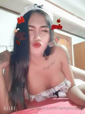 Iamyourpolla OnlyFans Leaked Free Thumbnail Picture - #cfKJt4V4xX