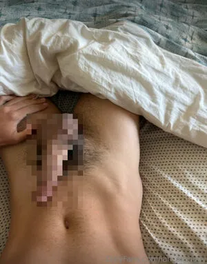 Ian Anthony OnlyFans Leaked Free Thumbnail Picture - #8scYJpJPRL