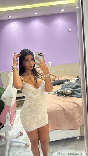 Iasmints OnlyFans Leaked Free Thumbnail Picture - #2f71liLCFG