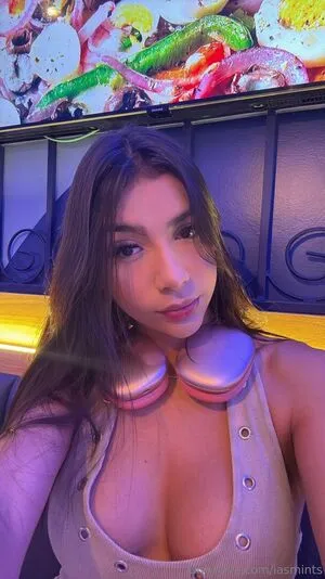 Iasmints OnlyFans Leaked Free Thumbnail Picture - #H35EoweGSu