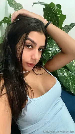 Iasmints OnlyFans Leaked Free Thumbnail Picture - #gmGJ6TYSxA