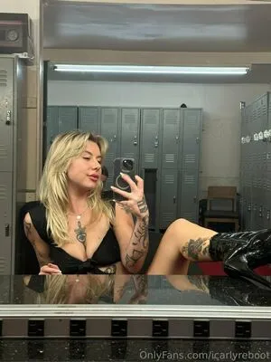 Icarlyreboot OnlyFans Leaked Free Thumbnail Picture - #fTO3X8AJts