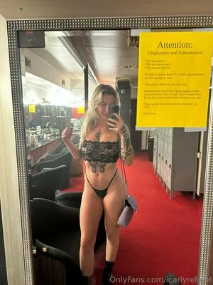 Icarlyreboot OnlyFans Leaked Free Thumbnail Picture - #l0Smi0fSVJ