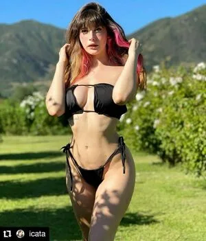 Icata OnlyFans Leaked Free Thumbnail Picture - #LMXtvOnUbW