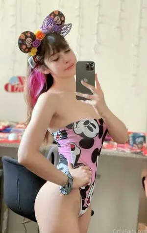 Icata OnlyFans Leaked Free Thumbnail Picture - #R2lhP017fp