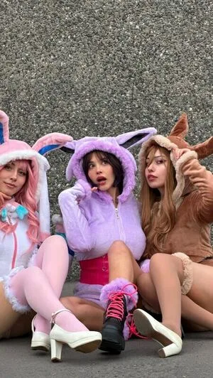 Icata OnlyFans Leaked Free Thumbnail Picture - #bR7YWmOERd