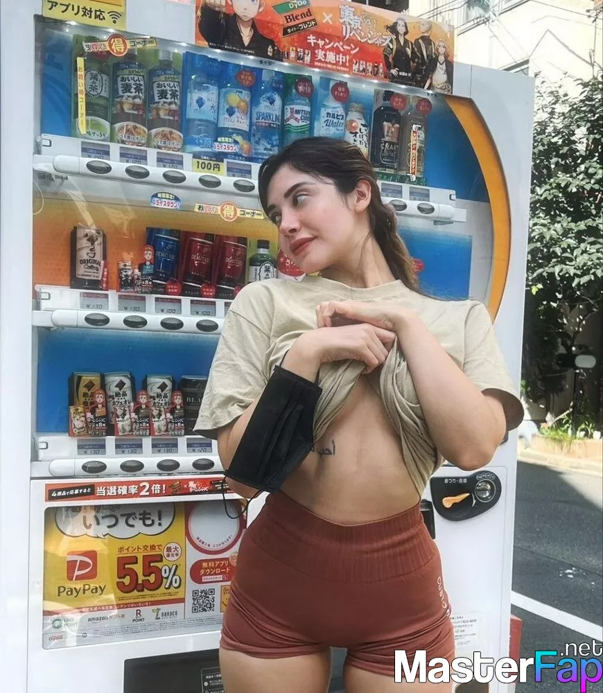 Icata Nude OnlyFans Leak Picture tEM06kYISV | MasterFap.net