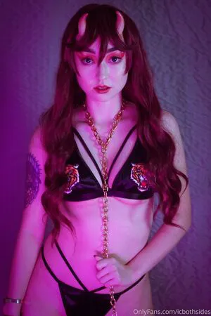 Icbothsides OnlyFans Leaked Free Thumbnail Picture - #j9QRtp3cjB