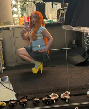 Ice Spice OnlyFans Leaked Free Thumbnail Picture - #6xXCaeSWma