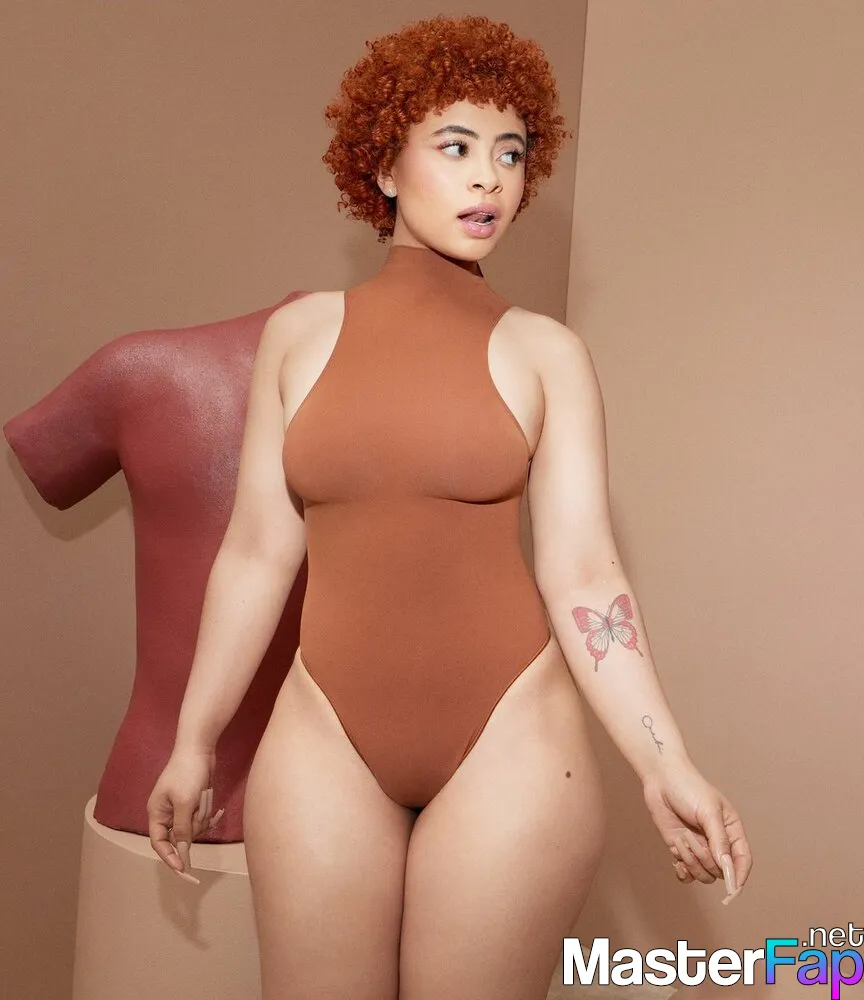 Ice Spice Nude OnlyFans Leak Picture NKHzWJTNhu | MasterFap.net