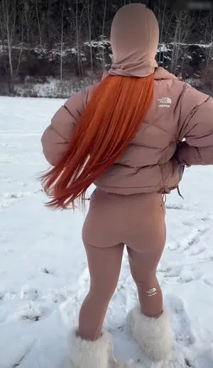 Ice Spice Thumbnail Picture