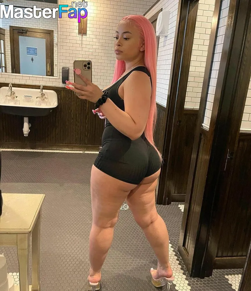 Ice Spice Nude OnlyFans Leak Picture zLe3j54An5 | MasterFap.net
