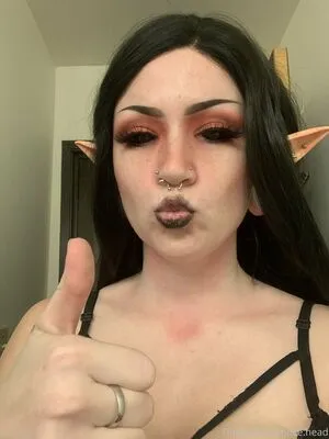 Ice Titz OnlyFans Leaked Free Thumbnail Picture - #c3RdbZuEhk