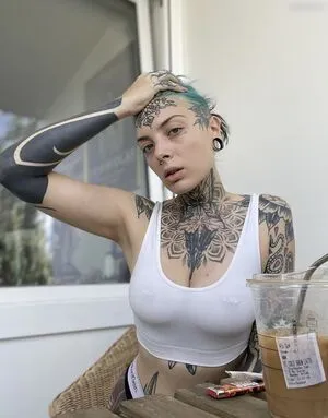 Icedbabygirrl Thumbnail Picture