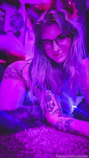 Icerocker OnlyFans Leaked Free Thumbnail Picture - #NvvYR6niuG