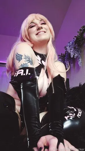 Icerocker OnlyFans Leaked Free Thumbnail Picture - #Q37nfFhRaG
