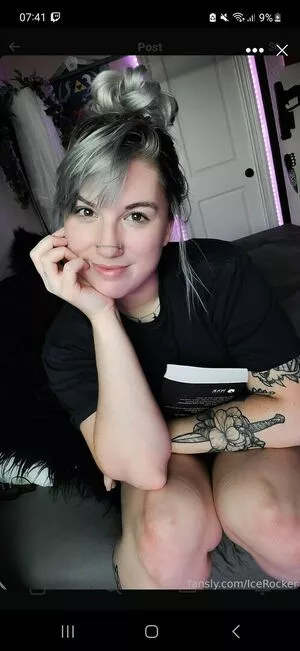 Icerocker OnlyFans Leaked Free Thumbnail Picture - #ewrK29YVCH