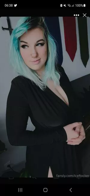 Icerocker OnlyFans Leaked Free Thumbnail Picture - #fjIQSoyjhQ