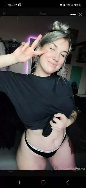 Icerocker OnlyFans Leaked Free Thumbnail Picture - #oYfF8qGUML