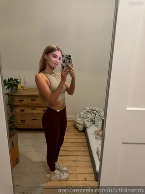 Ichbinanny OnlyFans Leaked Free Thumbnail Picture - #3wQ3antcnN