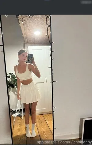 Ichbinanny OnlyFans Leaked Free Thumbnail Picture - #4qr3eprsqm