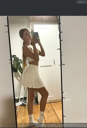 Ichbinanny OnlyFans Leaked Free Thumbnail Picture - #6JoZ3twcZ5