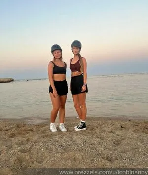 Ichbinanny OnlyFans Leaked Free Thumbnail Picture - #E6VbJC2ruS