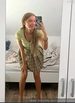 Ichbinanny OnlyFans Leaked Free Thumbnail Picture - #GyBYnGgB66