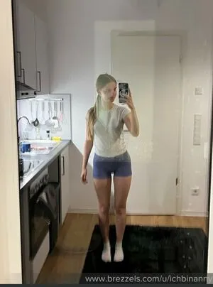 Ichbinanny OnlyFans Leaked Free Thumbnail Picture - #YGKO90LOKo
