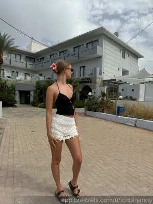 Ichbinanny OnlyFans Leaked Free Thumbnail Picture - #YHq7lctkn2