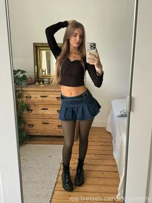Ichbinanny OnlyFans Leaked Free Thumbnail Picture - #hh0d7plKwq