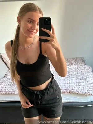 Ichbinanny OnlyFans Leaked Free Thumbnail Picture - #jF37QIp5oH