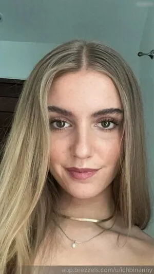 Ichbinanny OnlyFans Leaked Free Thumbnail Picture - #kQ7PPCHOAs