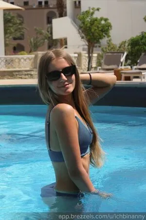 Ichbinanny OnlyFans Leaked Free Thumbnail Picture - #n17K7F67v4