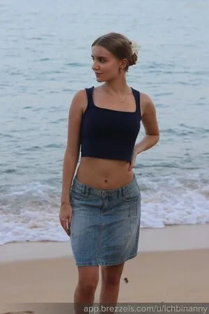 Ichbinanny OnlyFans Leaked Free Thumbnail Picture - #nYymjKjdjR