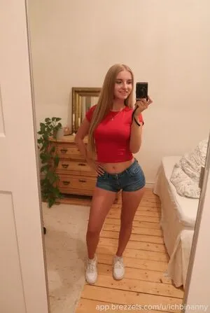 Ichbinanny OnlyFans Leaked Free Thumbnail Picture - #nkV2fxRmgy