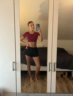 Ichbinanny OnlyFans Leaked Free Thumbnail Picture - #oZocDAdNZl