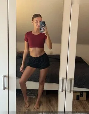 Ichbinanny OnlyFans Leaked Free Thumbnail Picture - #r7rQA3O0Kg