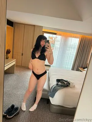 Ickypeach OnlyFans Leaked Free Thumbnail Picture - #aiUnkfAwLf
