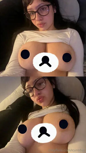 Icureduu OnlyFans Leaked Free Thumbnail Picture - #U4PfoXkNFr