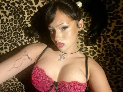 Icureduu OnlyFans Leaked Free Thumbnail Picture - #s4FfEKLLDv