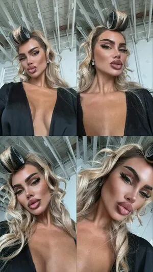 Icybebe OnlyFans Leaked Free Thumbnail Picture - #WOqou7RFvT