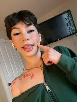Icynrqz OnlyFans Leaked Free Thumbnail Picture - #GfdEyvw0HA
