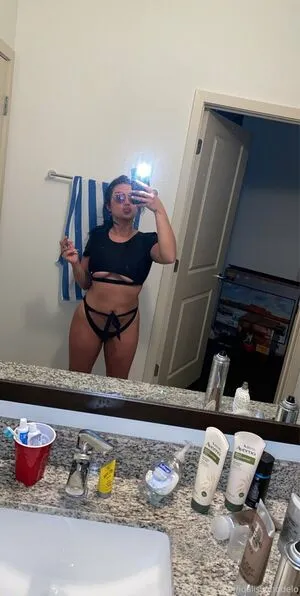 Idalislamodelo OnlyFans Leaked Free Thumbnail Picture - #RQPAGMM03U
