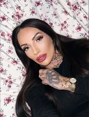 Idgafdarlingx OnlyFans Leaked Free Thumbnail Picture - #QyPy5IfboI