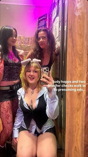 Idkloulou OnlyFans Leaked Free Thumbnail Picture - #XU1YvedhO2