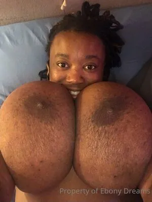 Idreamofebony OnlyFans Leaked Free Thumbnail Picture - #Wdut2lq5Yk